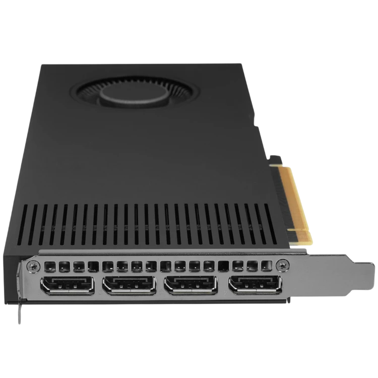 Видеокарта NVIDIA (VCNRTX4000ADA-SB) GeForce RTX 4000 20GB ADA BLK