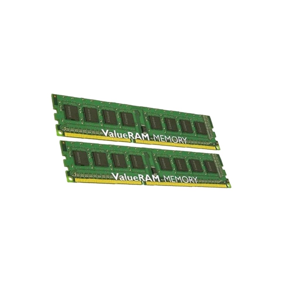 Оперативная память 8 Gb 1600 MHz Kingston (KVR16N11S8K2/8WP)