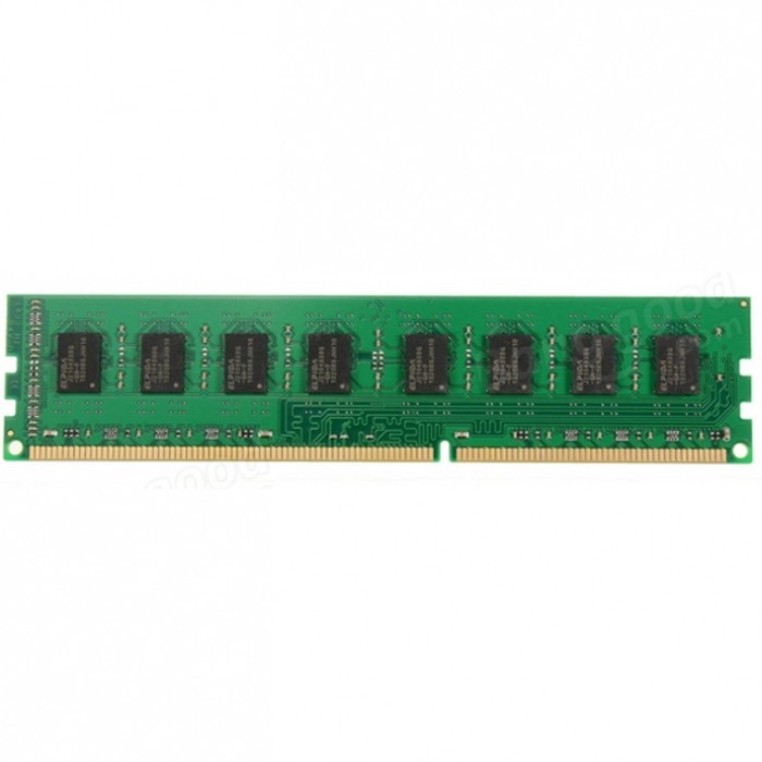 Оперативная память 8 Gb 1600 MHz Kingston (KVR16N11S8K2/8WP)
