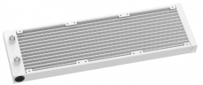 Система жидкостного охлаждения для процессора Deepcool LE360 V2 PURE White