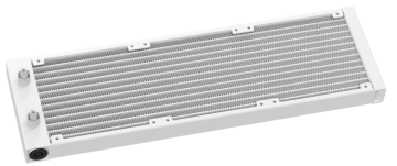 Система жидкостного охлаждения для процессора Deepcool LE360 V2 PURE White