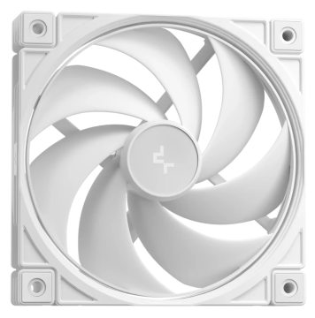 Система жидкостного охлаждения для процессора Deepcool LE360 V2 PURE White