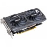 Видеокарта INNO3D (N16502-04D6X-1177VA25) GeForce GTX 1650 D6 4GB TWIN X2 OC
