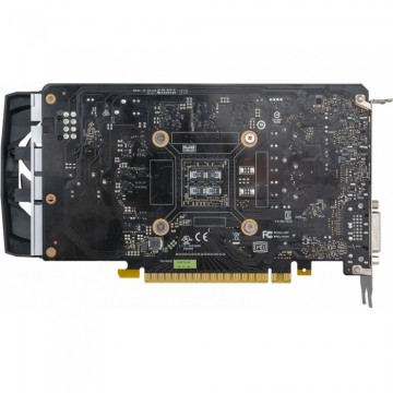 Видеокарта INNO3D (N16502-04D6X-1177VA25) GeForce GTX 1650 D6 4GB TWIN X2 OC