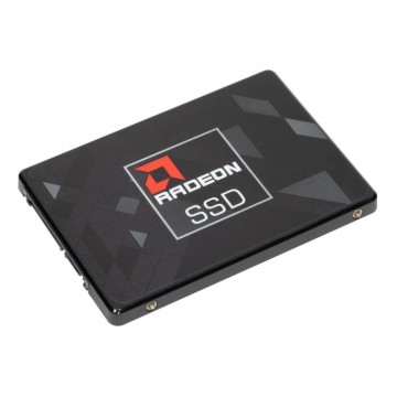 Твердотельный накопитель AMD 256 Gb Radeon R5 (R5SL256G)