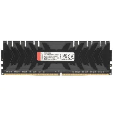 Оперативная память 32 Gb 3200 MHz Kingston FURY RENEGADE Black (KF432C16RB/32)