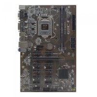Материнская плата AFox AFB250-BTC12EX OEM