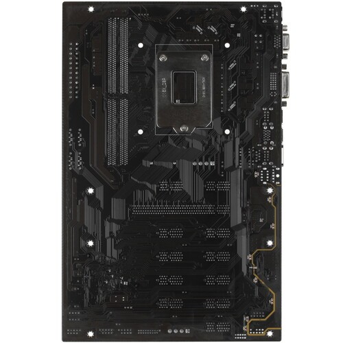 Материнская плата AFox AFB250-BTC12EX OEM