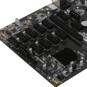 Материнская плата AFox AFB250-BTC12EX OEM