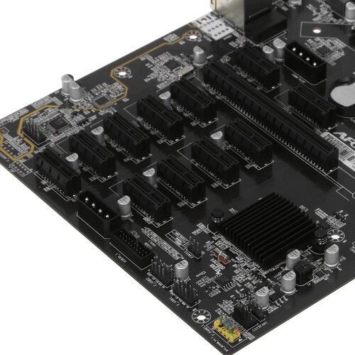 Материнская плата AFox AFB250-BTC12EX OEM