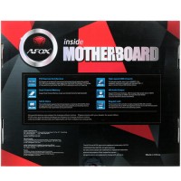Материнская плата AFox AFB250-BTC12EX OEM