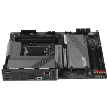 ΠΠ°ΡΠ΅ΡΠΈΠ½ΡΠΊΠ°Ρ ΠΏΠ»Π°ΡΠ° Gigabyte Z690 GAMING X DDR4