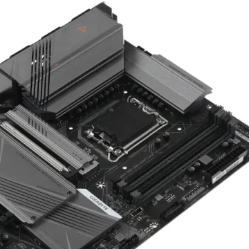 ΠΠ°ΡΠ΅ΡΠΈΠ½ΡΠΊΠ°Ρ ΠΏΠ»Π°ΡΠ° Gigabyte Z690 GAMING X DDR4