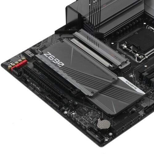 Материнская плата Gigabyte Z690 GAMING X DDR4