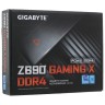 Материнская плата Gigabyte Z690 GAMING X DDR4