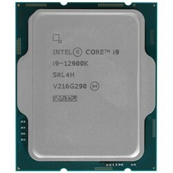 Процессор Intel Core i9 12900K OEM CM8071504549230