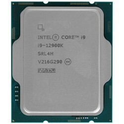 Процессор Intel Core i9 12900K OEM CM8071504549230