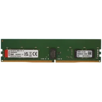 Оперативная память 8 Gb 3200 MHz Kingston Server Premier (KSM32RS8/8HDR)