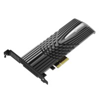 Твердотельный накопитель Plextor 2000 Gb M10P RGB PX-2TM10PY