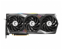 Видеокарта MSI (RTX 3070 GAMING Z TRIO 8G) GeForce RTX 3070 8GB GAMING Z TRIO LHR