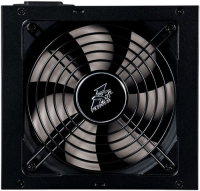 Блок питания 1STPLAYER 800W DK PREMIUM Black (PS-800AX)