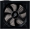 Блок питания 1STPLAYER 800W DK PREMIUM Black (PS-800AX)