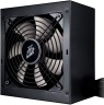 Блок питания 1STPLAYER 800W DK PREMIUM Black (PS-800AX)