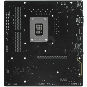 Материнская плата GIGABYTE B660M GAMING DDR4