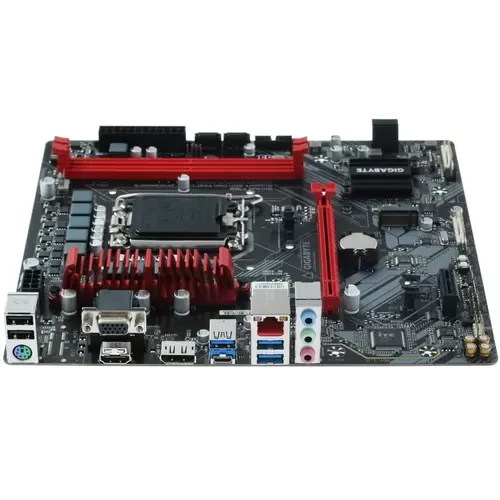 Материнская плата GIGABYTE B660M GAMING DDR4
