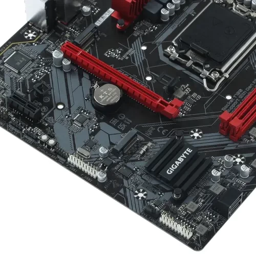 Материнская плата GIGABYTE B660M GAMING DDR4