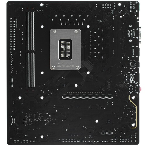 Материнская плата GIGABYTE B660M GAMING DDR4