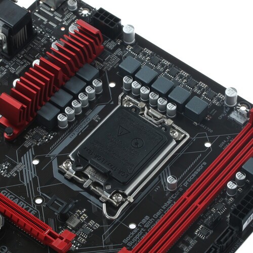 Материнская плата GIGABYTE B660M GAMING DDR4