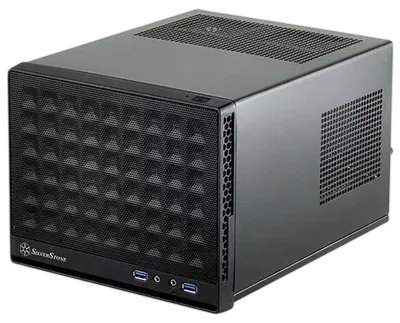 Компьютерный корпус SilverStone (SST-SG13B)