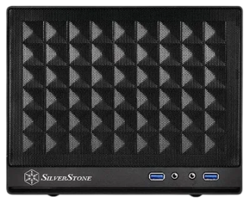 Компьютерный корпус SilverStone (SST-SG13B)