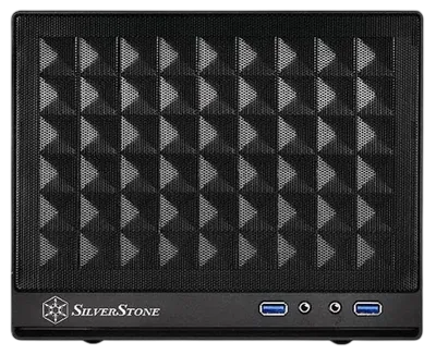 Компьютерный корпус SilverStone (SST-SG13B)