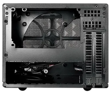 Компьютерный корпус SilverStone (SST-SG13B)