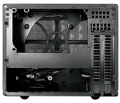 Компьютерный корпус SilverStone (SST-SG13B)