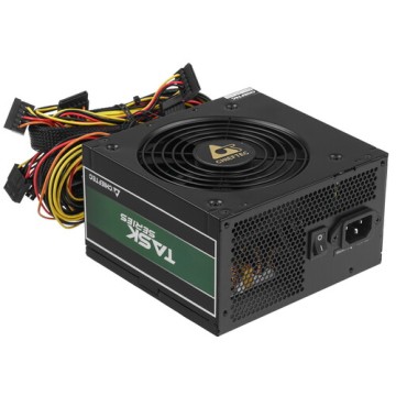 Блок питания Chieftec 500W TASK TPS-500S-Bulk OEM