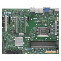 Материнская плата SuperMicro MBD-X11SCA-F-O