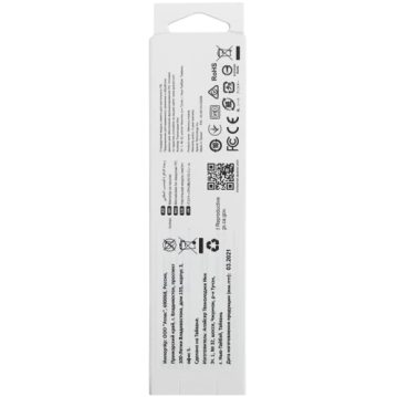Оперативная память 8 Gb 3200 MHz Apacer (EL.08G21.GSH)