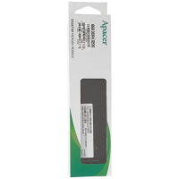 Оперативная память 8 Gb 3200 MHz Apacer (EL.08G21.GSH)
