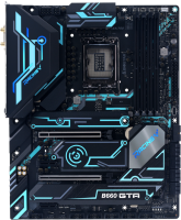Материнская плата Biostar B660GTA