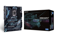 Материнская плата Biostar B660GTA