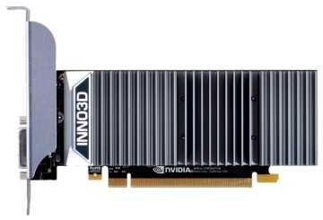 Видеокарта INNO3D (N1030-1SDV-E5BL) GeForce GT 1030 2GB