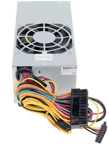 Блок питания IN WIN 300W PM-300TFX/6141300