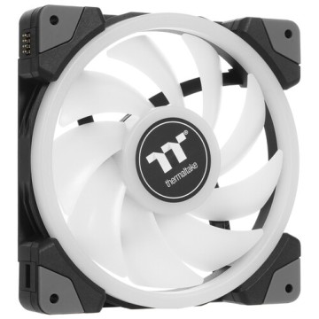 Комплект вентиляторов для корпуса Thermaltake SWAFAN EX14 TT Premium Edition RGB CL-F144-PL14SW-A PWM