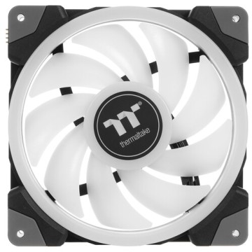 Комплект вентиляторов для корпуса Thermaltake SWAFAN EX14 TT Premium Edition RGB CL-F144-PL14SW-A PWM