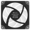 Комплект вентиляторов для корпуса Thermaltake SWAFAN EX14 TT Premium Edition RGB CL-F144-PL14SW-A PWM