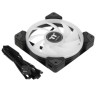 Комплект вентиляторов для корпуса Thermaltake SWAFAN EX14 TT Premium Edition RGB CL-F144-PL14SW-A PWM