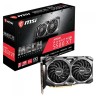 Видеокарта MSI (RX 5500 XT MECH 8G OC) Radeon RX 5500 XT 1647Mhz PCI-E 4.0 8192Mb 14000Mhz 128 bit HDMI 3xDisplayPort HDCP MECH OC